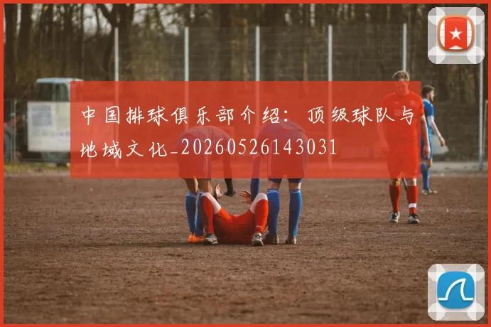 中国排球俱乐部介绍:顶级球队与地域文化_20260526143031